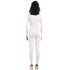 Women's Seamless Long Sleeve Sports Bodysuit