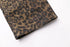 High Waisted Leopard Print Jeans for Women