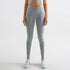 High Waist SOISOU Nylon Leggings for Women