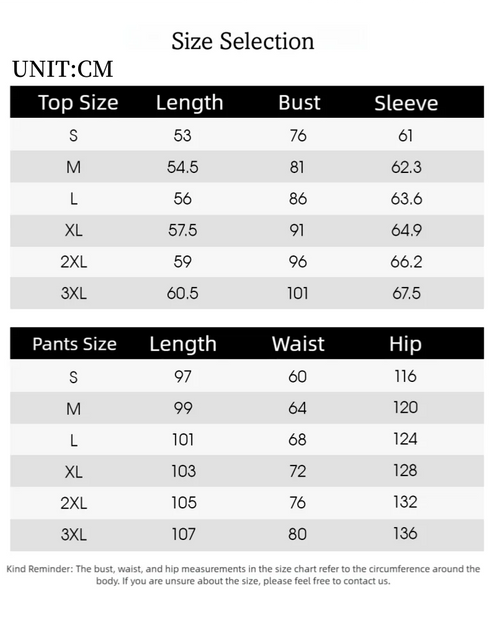 DRUR Women's 2 Piece Sweatsuit Set with Long Sleeve Top