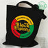 Black History Honouring The Past T-Shirt