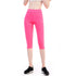 High Waist Quick Dry Sports Leggings for Women