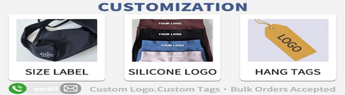 STOUREG Seamless High Waisted Yoga Pants