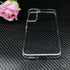 Hard PC Plastic Phone Case For Samsung Galaxy S24 S23 S22 S21 S20 S10 ULTRA Pro Plus S21FE FE 5G Case Shockproof Clear Cover