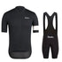Raudax Men's Short Sleeve Cycling Jersey Set