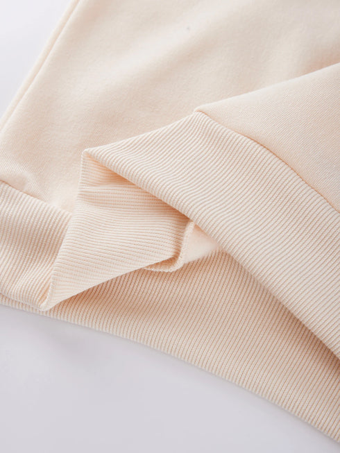 New York 1968 Women's Black Print Hoodie