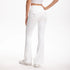 Women's High Waisted Flared Yoga Pants with Pockets
