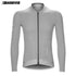 DAREVIE Unisex Long Sleeve Cycling Jersey