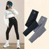 Womens High Waisted Seamless Leggings