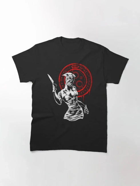 Men's Silent Hill 2 Graphic T-Shirt