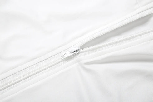 Weird Puss Casual 2-Piece Tracksuit Set