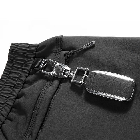 Women's Waterproof Thermal Hiking Pants