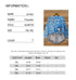 Plus Size Whale Pattern Casual Sweater for Women