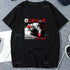 Anime Hajime No Ippo Boxing Gym T-Shirt for Women