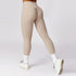 High-Waist Scrunch Leggings for Women