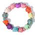 Hot Selling Sea Turtles Beads Bracelet Turquoise Skull Stretch Jewelry
