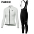 INBIKE Women's Warm Thermal Cycling Bib Set