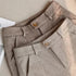 High Waisted Plus Size Pencil Pants for Women