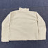 Women's Loose Fit Cashmere-Style Jacket