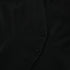 Elegant Black Blazer with Gold Buttons