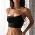 Sleeveless Crop Top for Women - Summer Essential