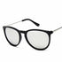 MUSELIFE Oval Small Sunglasses with UV400 Protection