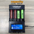 LiitoKala 3.7V 18650 HG2 3000mAh Lithium Batteries