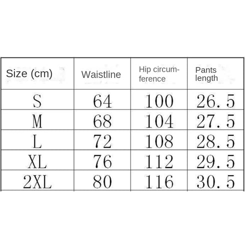 High Waist Quick-Drying Sport Shorts for Women