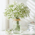 Artificial Baby Breath Flowers for Wedding Decor
