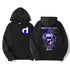 Jul Graphic Hoodie for Men and Women