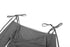 Women's Y2K Streetwear Solid Slash Neck Crop Top Sexy Off-Shoulder Long Sleeve Slim Mesh Tee Straps T-Shirt