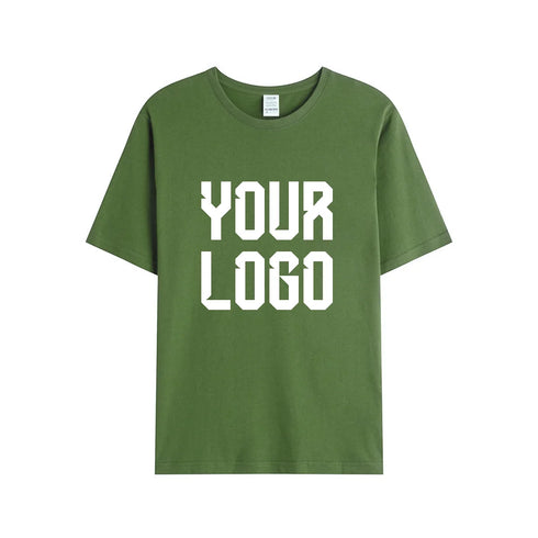 Customisable Unisex T-Shirt for Events & Teams