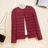 Women Ultra Lightweight Packable Liner Jacket