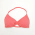 NCLAGEN High Support Strappy Bra Gym Top for Women