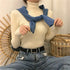 Women’s Knitted Turtleneck Pullover Jumper