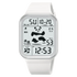 SKMEI Panda Pattern LED Digital Watch for Women