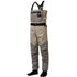 BASSDASH Lightweight Breathable Fishing Waders for Men