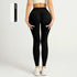 High Waist Yoga Leggings for Women