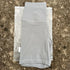 Solid Colour High Waist Yoga Shorts for Women