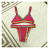 Handmade Triangle Bikini Set in Multiple Colours