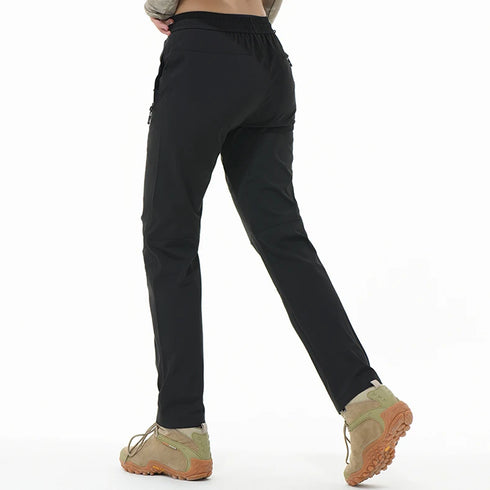 Women's Waterproof Thermal Hiking Pants