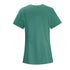 Women's Quick-Drying V-Neck Short-Sleeved Shirt