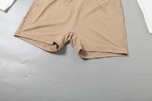 Weird Puss Casual 2-Piece Tracksuit Set