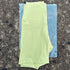 Solid Colour High Waist Yoga Shorts for Women
