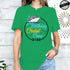 Birthday Crew 2026 Shirts,My Birthday Cruise Crew T-Shirts for Women,Family Party Tops Tees,Friends Cruise T-Shirts,short Sleeve