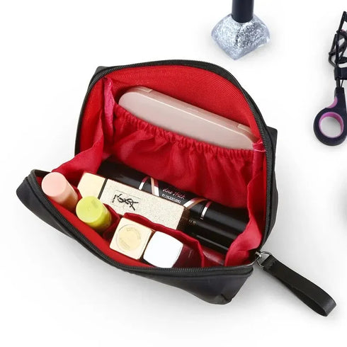 Women’s Waterproof Korean Style Makeup Bag