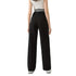 Women's Retro High-Waisted Slim-Fit Jeans