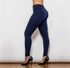 Melody Women's Plus Size Skinny Pencil Pants