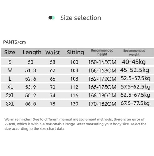 DRUR High Waist Knee Length Yoga Pants for Women