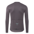 YKYW UPF 50+ Pro Team Thin Cycling Jersey Long Sleeve Men's Breathable Shirt Bike Tops Sun protection Sport Clothing YKK Zipper